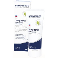 DERMASENCE VITOP FORTE CARE CREAM 100 ML