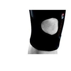 GINOCCHIERA THERMOSKIN STABILIZZANTE REGOLABILE SPORT SMALL/MEDIUM