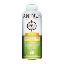 ALONTAN SHAMPOO ANTIPIDOCCHI 200 ML