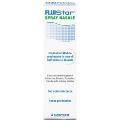 SPRAY NASALE FLUISTAR 50 ML