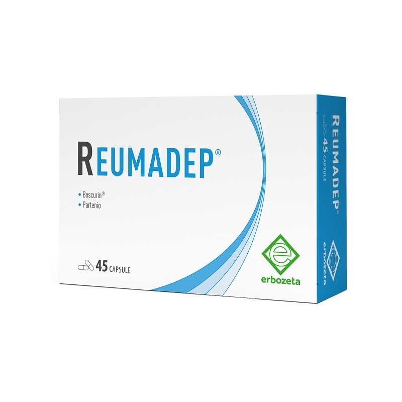 REUMADEP 45 CAPSULE