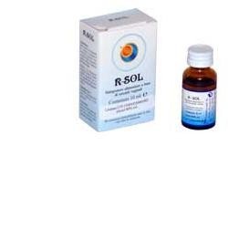 R-SOL GOCCE 10 ML