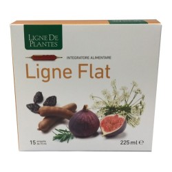 LIGNE FLAT 15 AMPOLLE BEVIBILI DA 15 ML