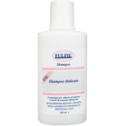 FULFIL SHAMPOO 200 ML