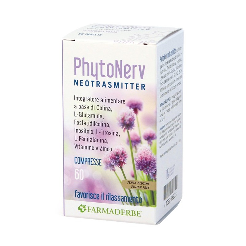 NEO TRANSMITTER 60 COMPRESSE