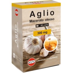 AGLIO 60 PERLE DA 425 MG