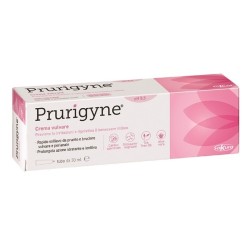 PRURIGYNE CREMA VULVARE 30 ML