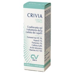 CRIVIA LOZIONE 100 ML