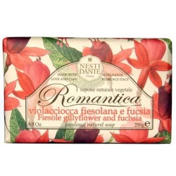 ROMANTICA VIOLACCIOCCA FIESOLANA & FUCSIA 250G