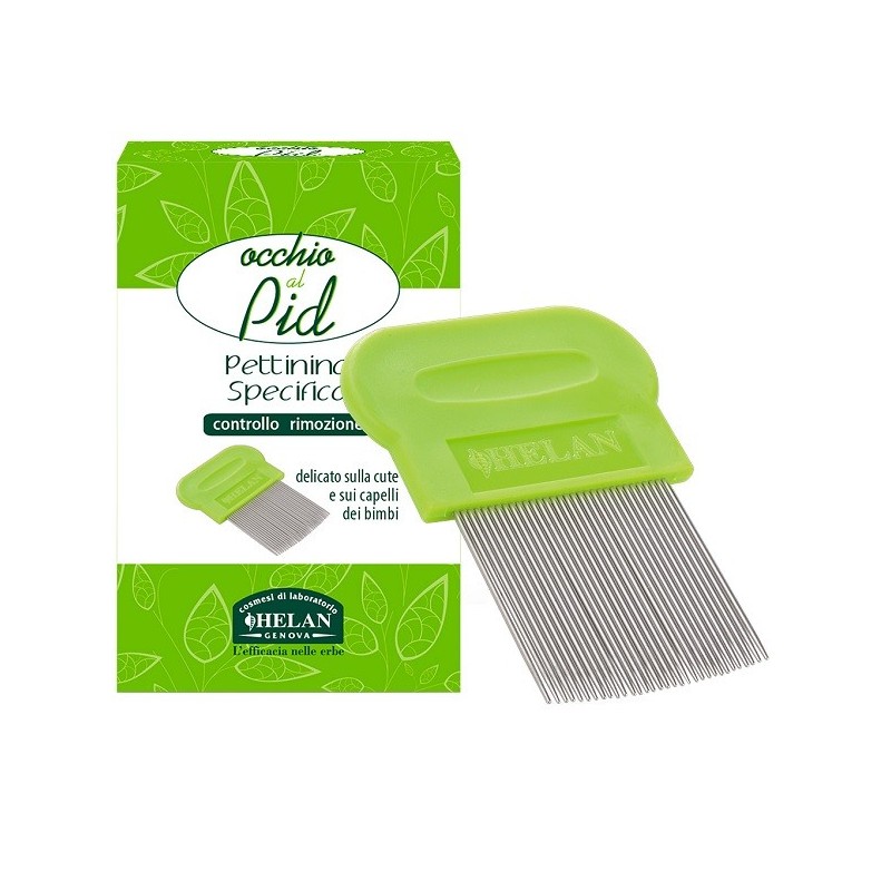 OCCHIO AL PID PETTININO SPECIFICO