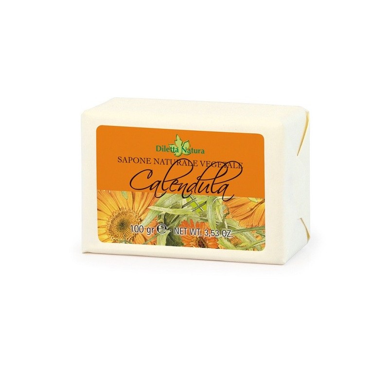 DILETTA N SAPONE CALENDULA 100 G
