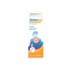 ZERINOTUSS*SCIR 200ML 30MG/5ML
