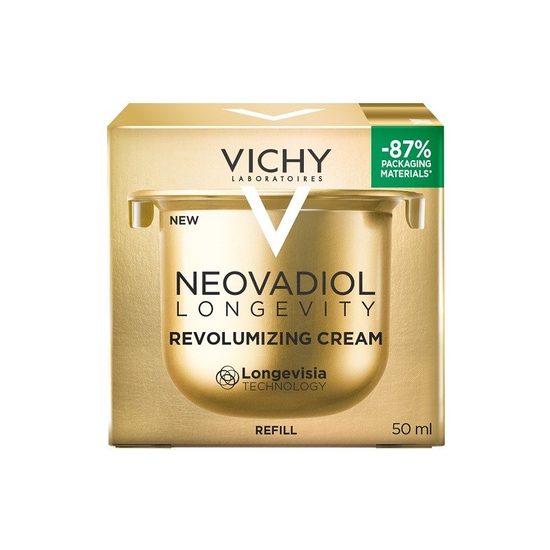 NEOVADIOL LONGEVITY REVOLUMIZING CREAM REFILL 50 ML