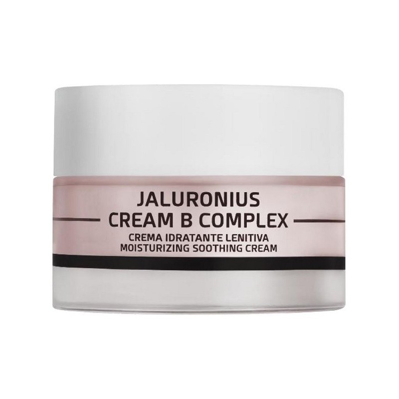 JALURONIUS CREAM B COMPLEX 50 ML