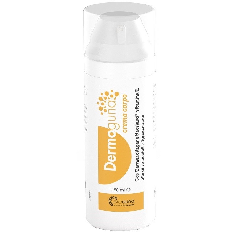 DERMOGUNA CREMA CORPO 150 ML