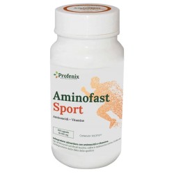 AMINOFAST SPORT 180 CAPSULE