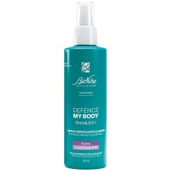 DEFENCE MY BODY DRENALEG+ SPRAY DEFATICANTE GAMBE 150 ML