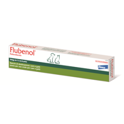 FLUBENOL*OS PASTA SIR 7,5ML