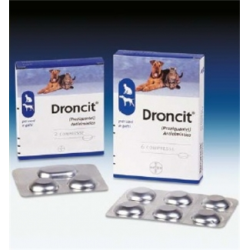 DRONCIT*2CPR 50MG