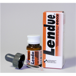 LENDUE GOCCE*OS FL GTT 12G