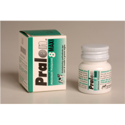 PRALEN MAXI*8CPR MAST FL