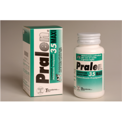 PRALEN MAXI*35CPR MAST FL