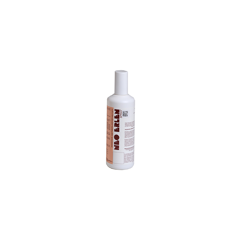 NEO ERLEN SPRAY*FL PE 200ML