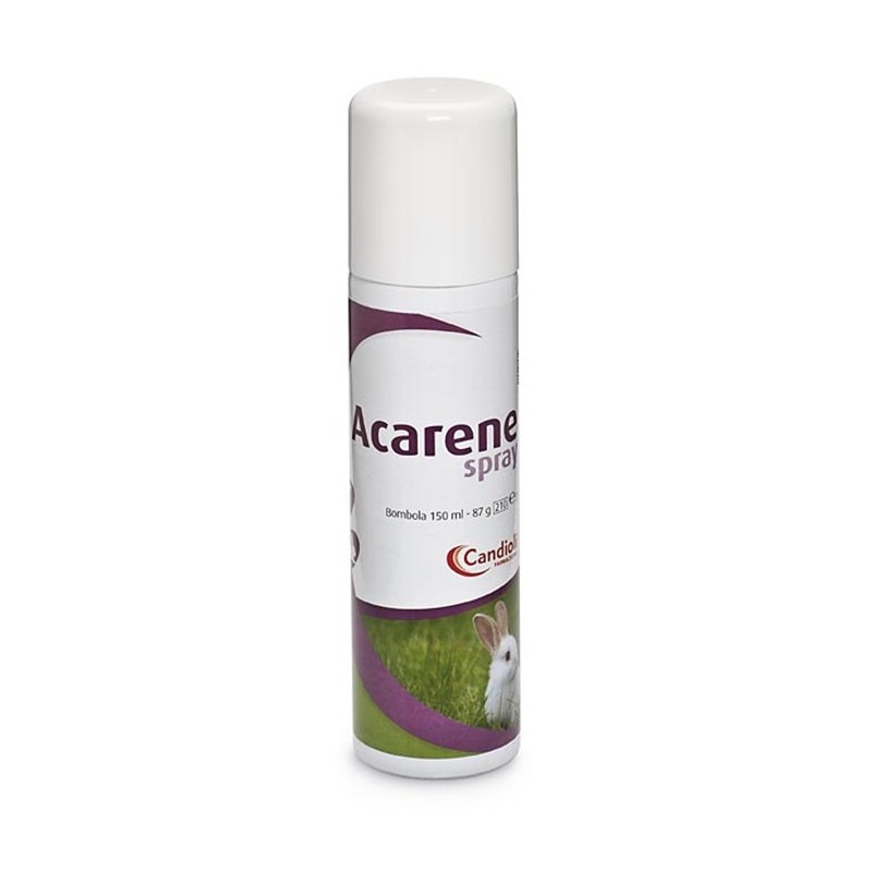ACARENE*SPRAY AL 150ML