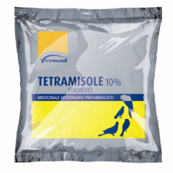 TETRAMISOLE 10%*OS BUST 30G