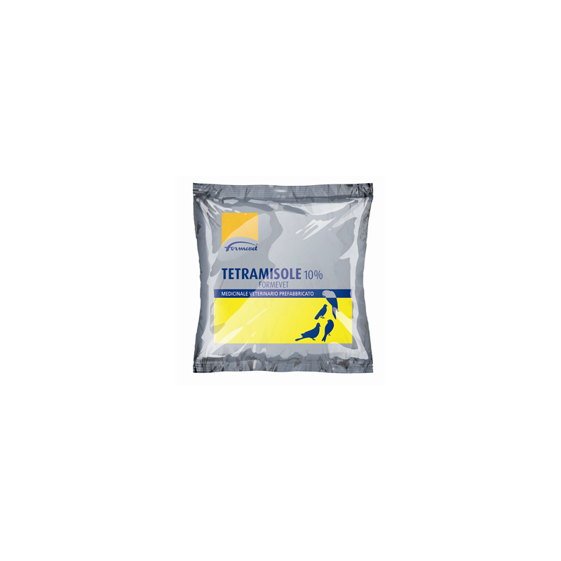 TETRAMISOLE 10%*OS BUST 30G