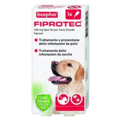 FIPROTEC*1PIP 20-40KG CANI