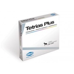 TETRIAS PLUS*2CPR