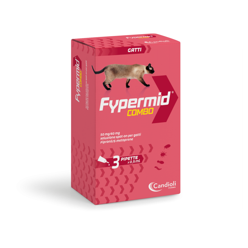FYPERMID COMBO*3PIP 50MG+60MG