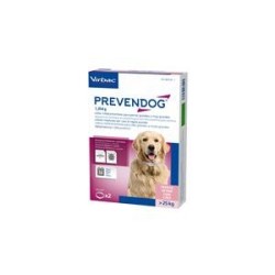 PREVENDOG*2COLLARI CANI GRANDI
