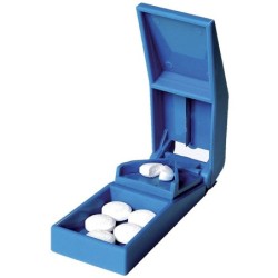 PORTA-TAGLIA PILLOLE