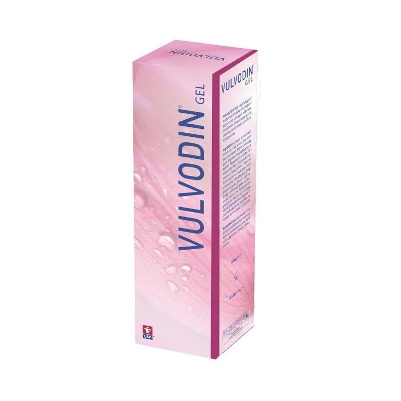 VULVODIN GEL 100 ML