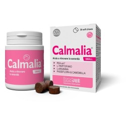 CALMALIA SMALL 30 SOFT CHEWS