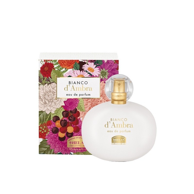 BIANCO D'AMBRA EAU DE PARFUM 100 ML