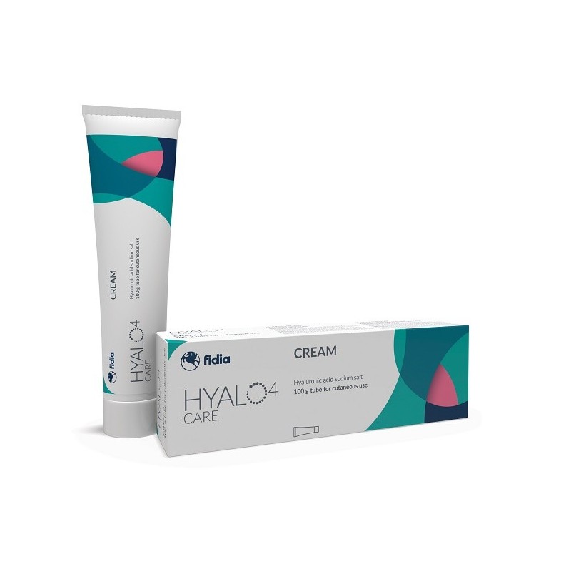 HYALO4 CARE CREAM 100 G