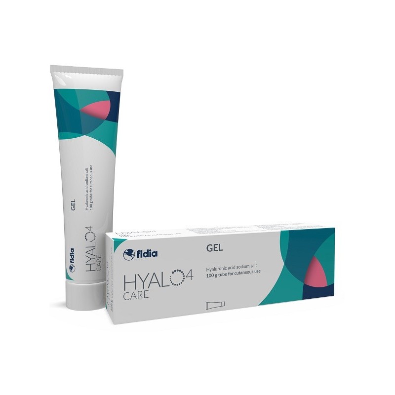 HYALO4 CARE GEL 100 G