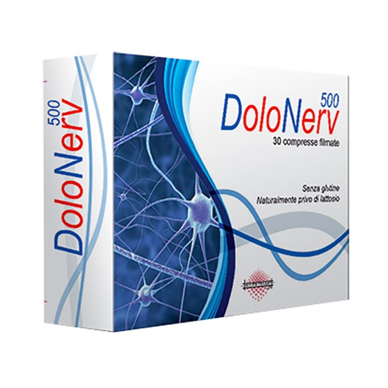 DOLONERV 30 COMPRESSE