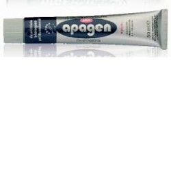 APAGEN PLUS 50 ML