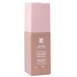 DEFENCE COLOR HYDRA GLOW FONDOTINTA IDRATANTE 03 SAND 30 ML