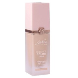 DEFENCE COLOR LIFTING FONDOTINTA ANTI AGE 01 IVORY 30 ML