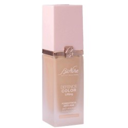 DEFENCE COLOR LIFTING FONDOTINTA ANTI AGE 03 SAND 30 ML
