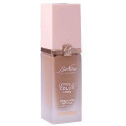 DEFENCE COLOR LIFTING FONDOTINTA ANTI AGE 06 CINNAMON 30 ML