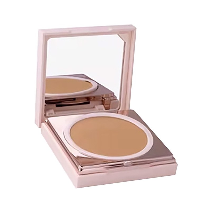 DEFENCE COLOR SECOND SKIN FONDOTINTA COMPATTO 03