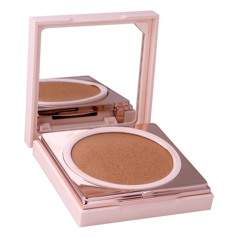 DEFENCE COLOR SECOND SKIN FONDOTINTA COMPATTO 04