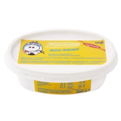 MY SNACK FORMAGGIOSO DELICATO 200 G
