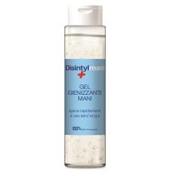 DISINTYL MANI GEL IGIENIZZANTE 100 ML